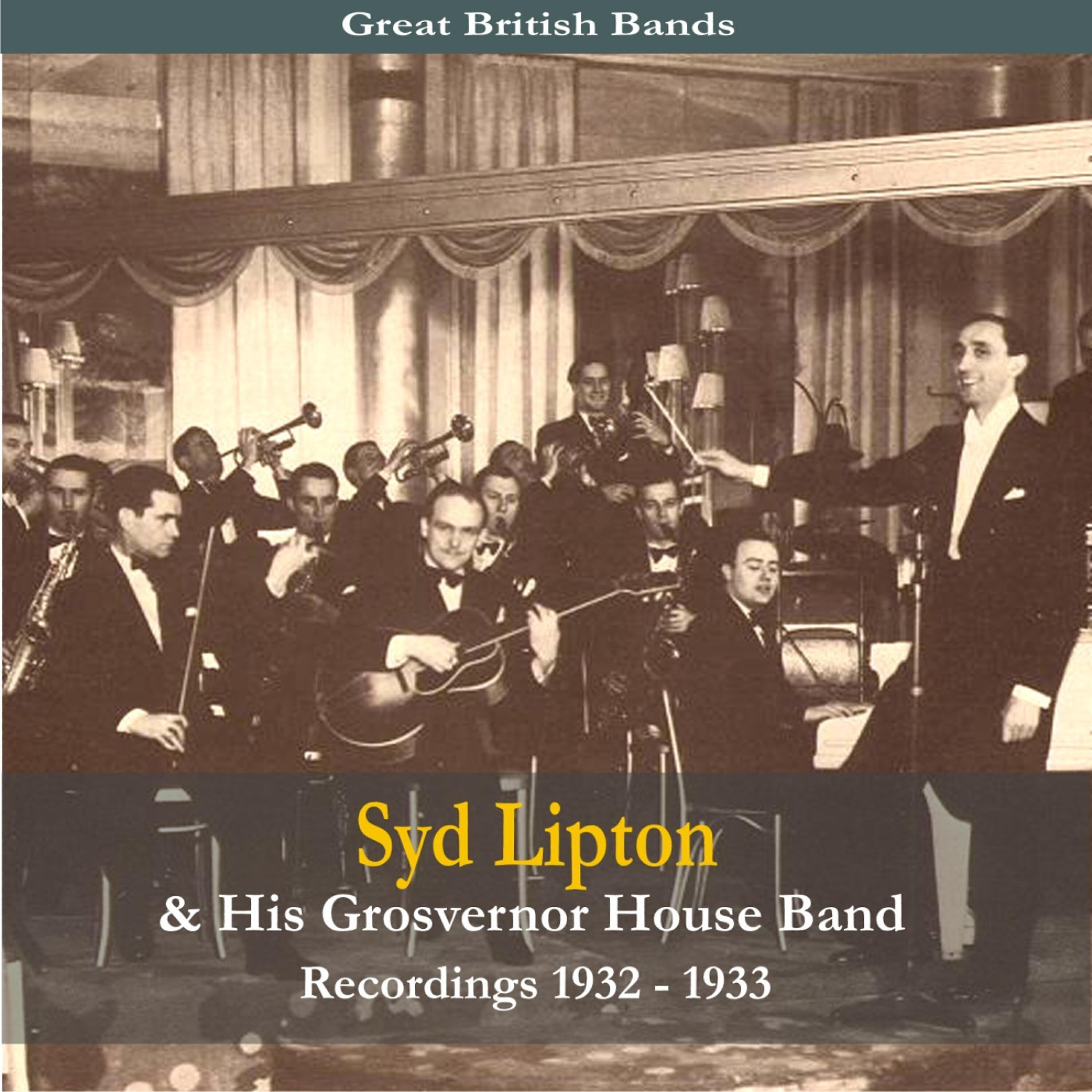 His Grosvenor House Band