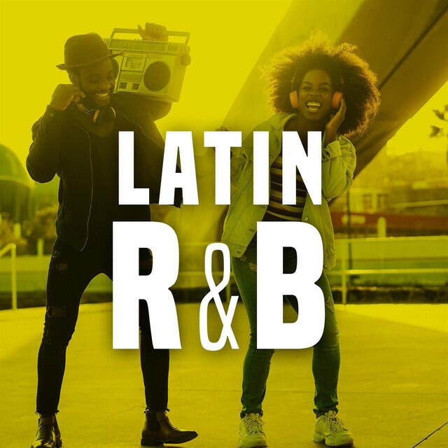 Релиз Latin R&B