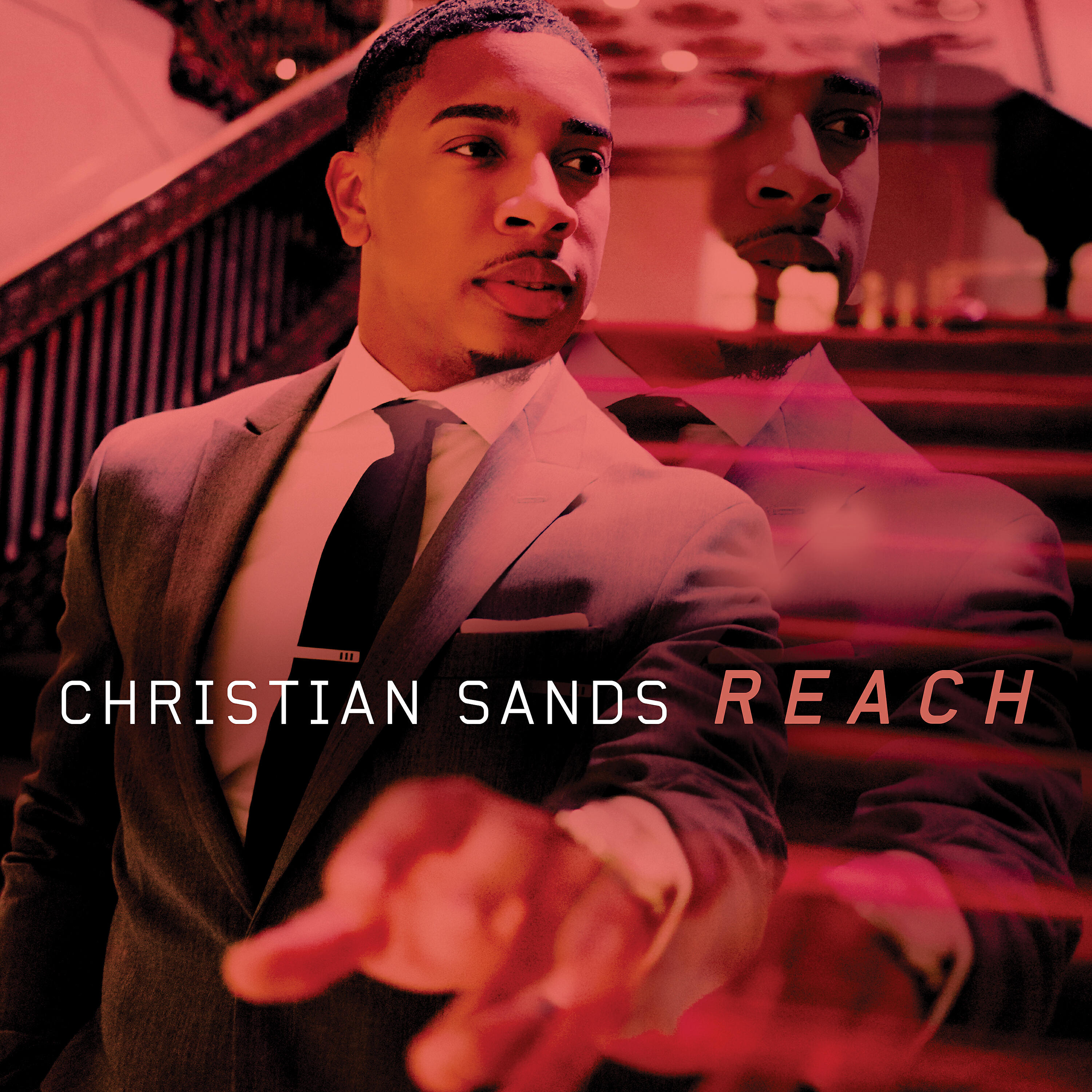 Релиз REACH