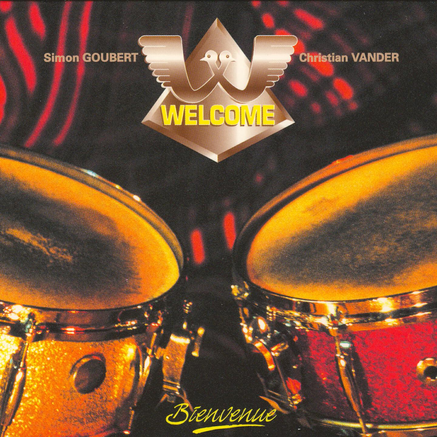 Релиз Bienvenue