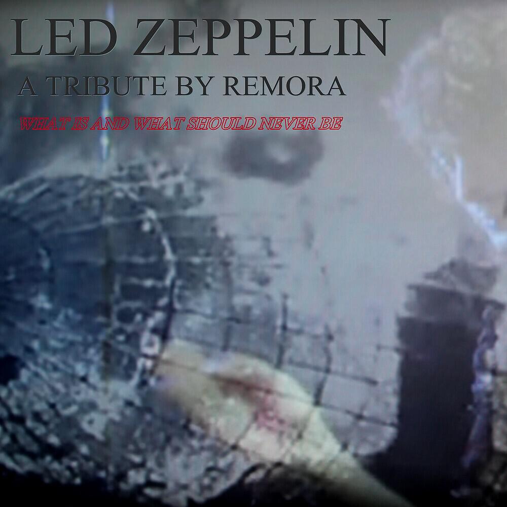 Релиз What Is and What Should Never Be