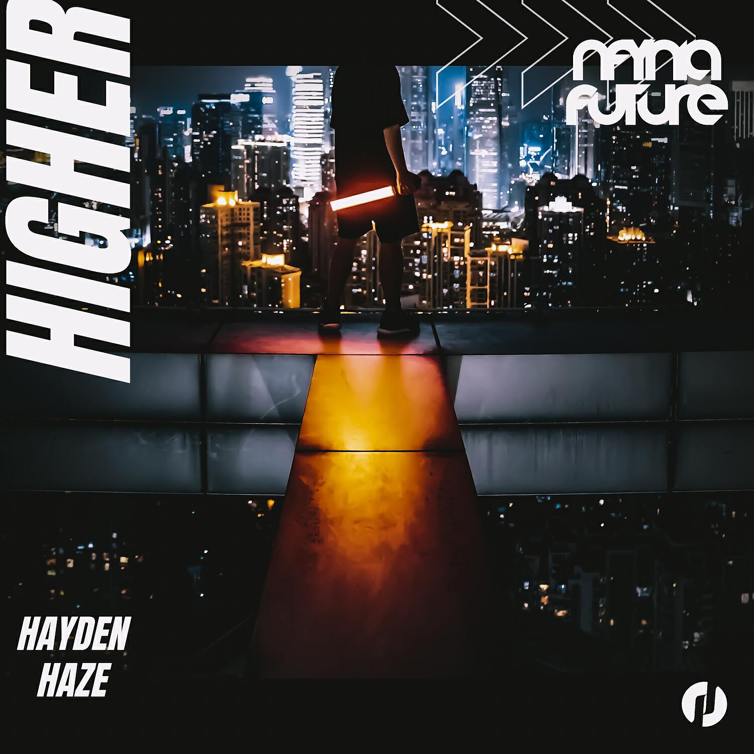 Релиз Higher
