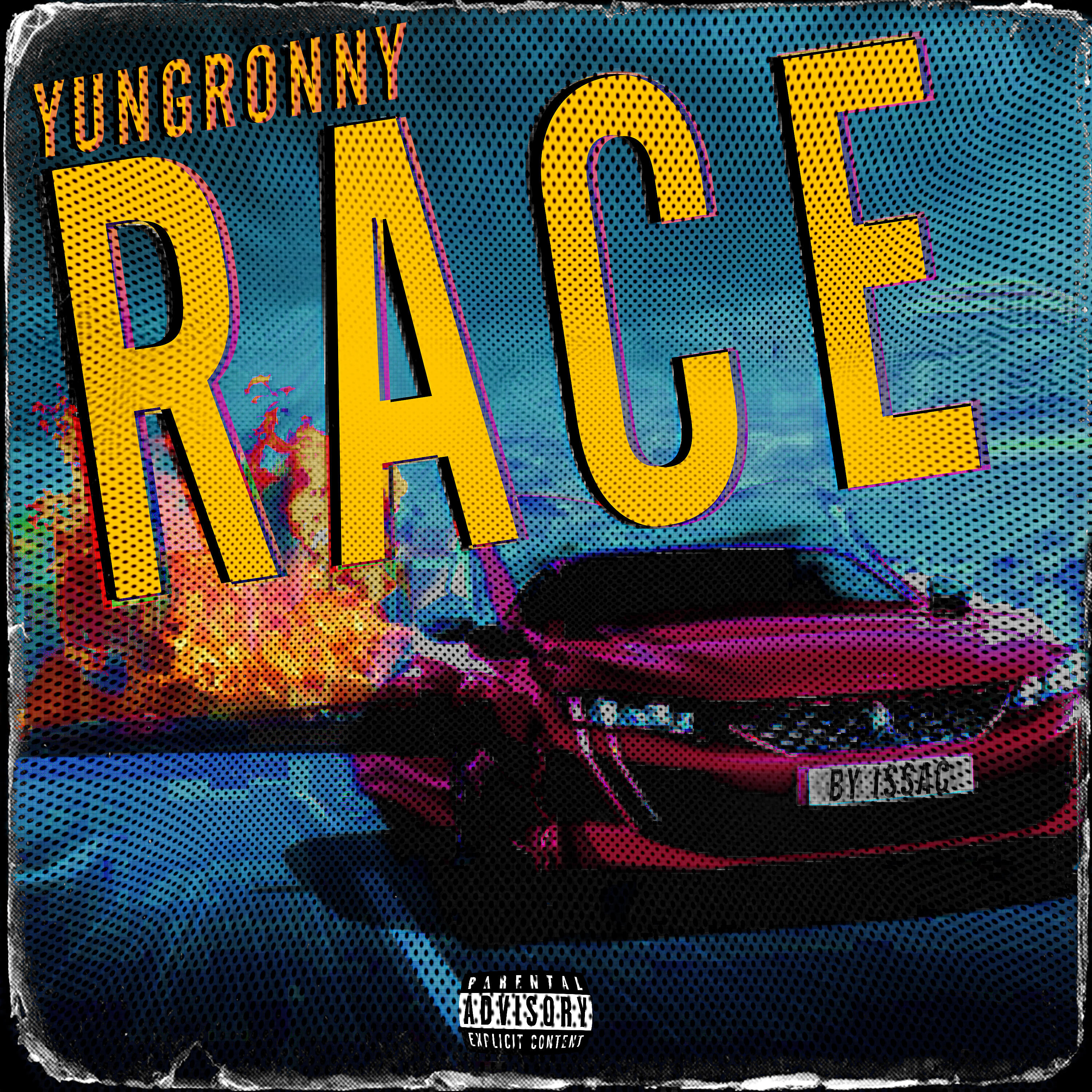 Релиз Race