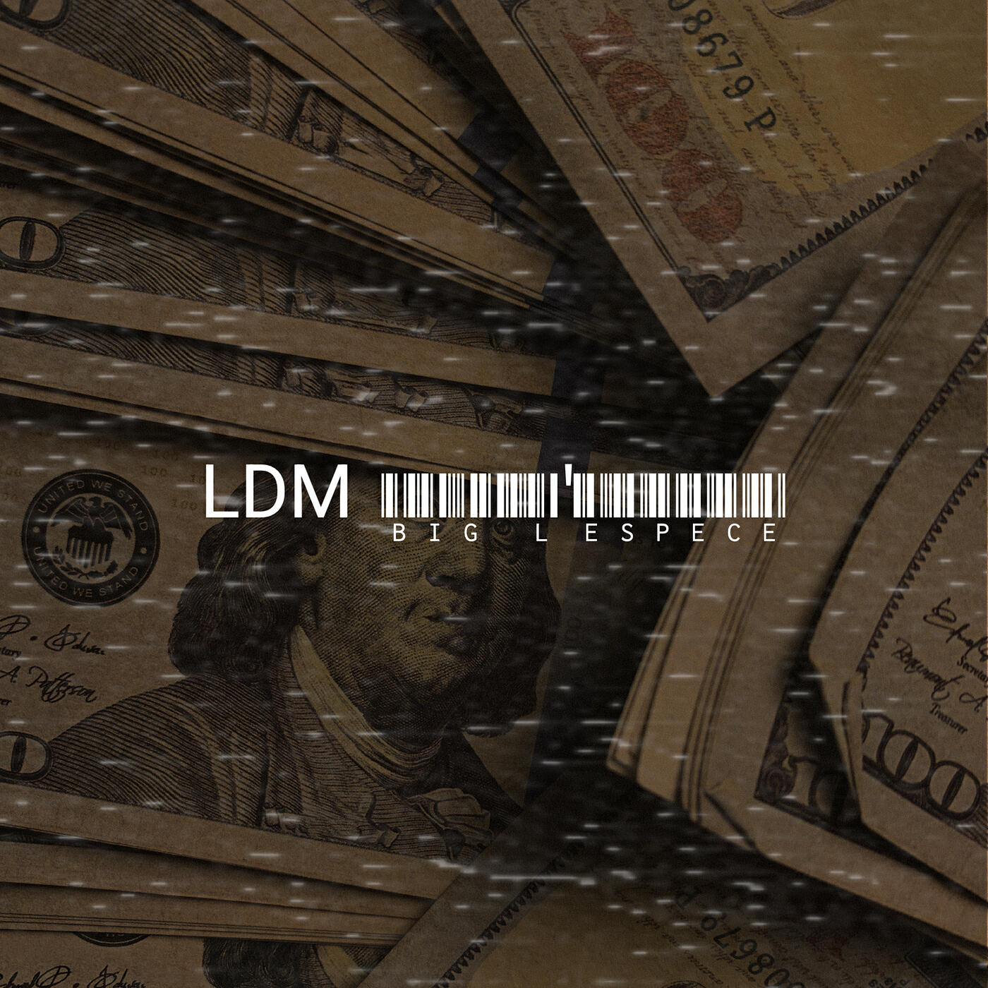 Релиз LDM