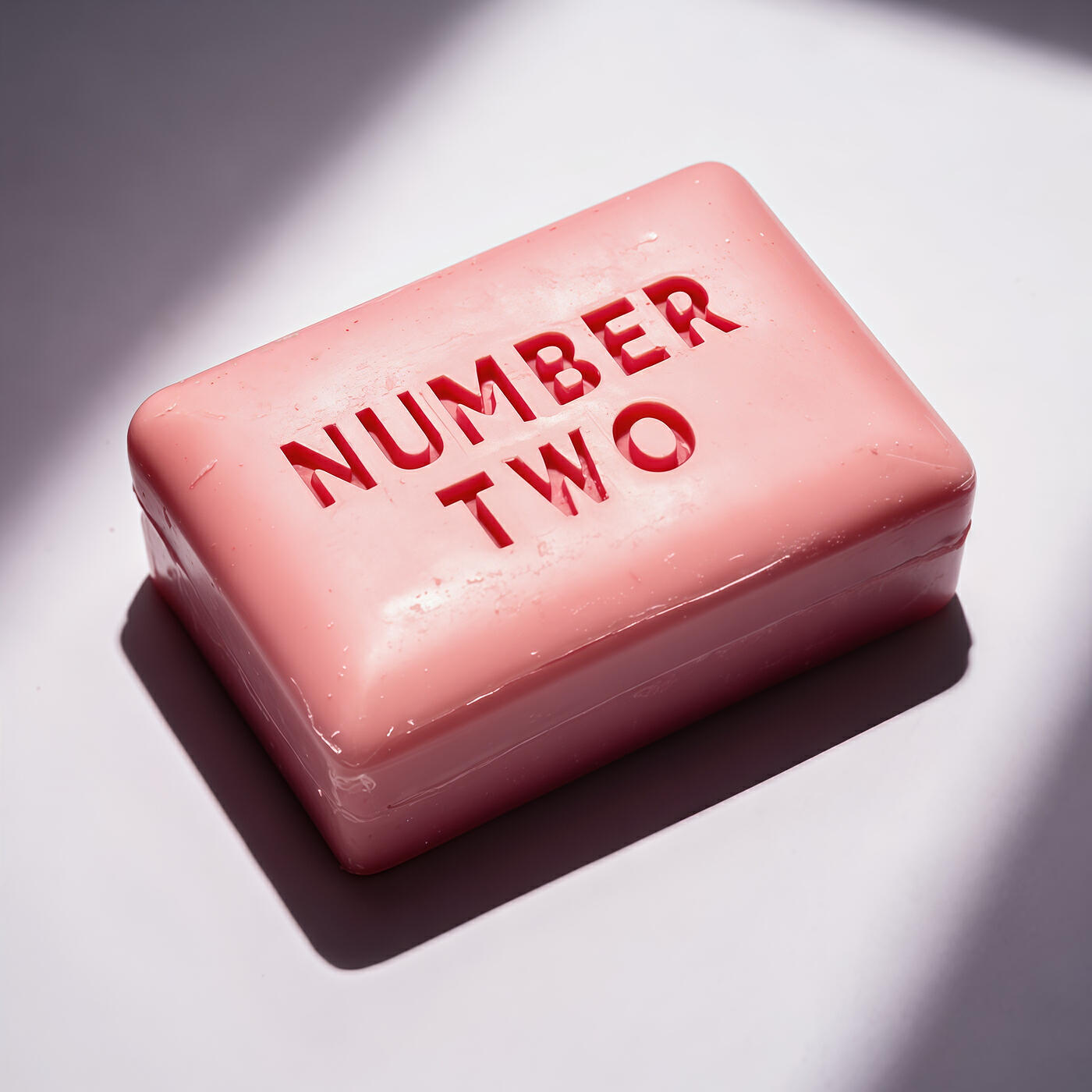 Релиз Number Two
