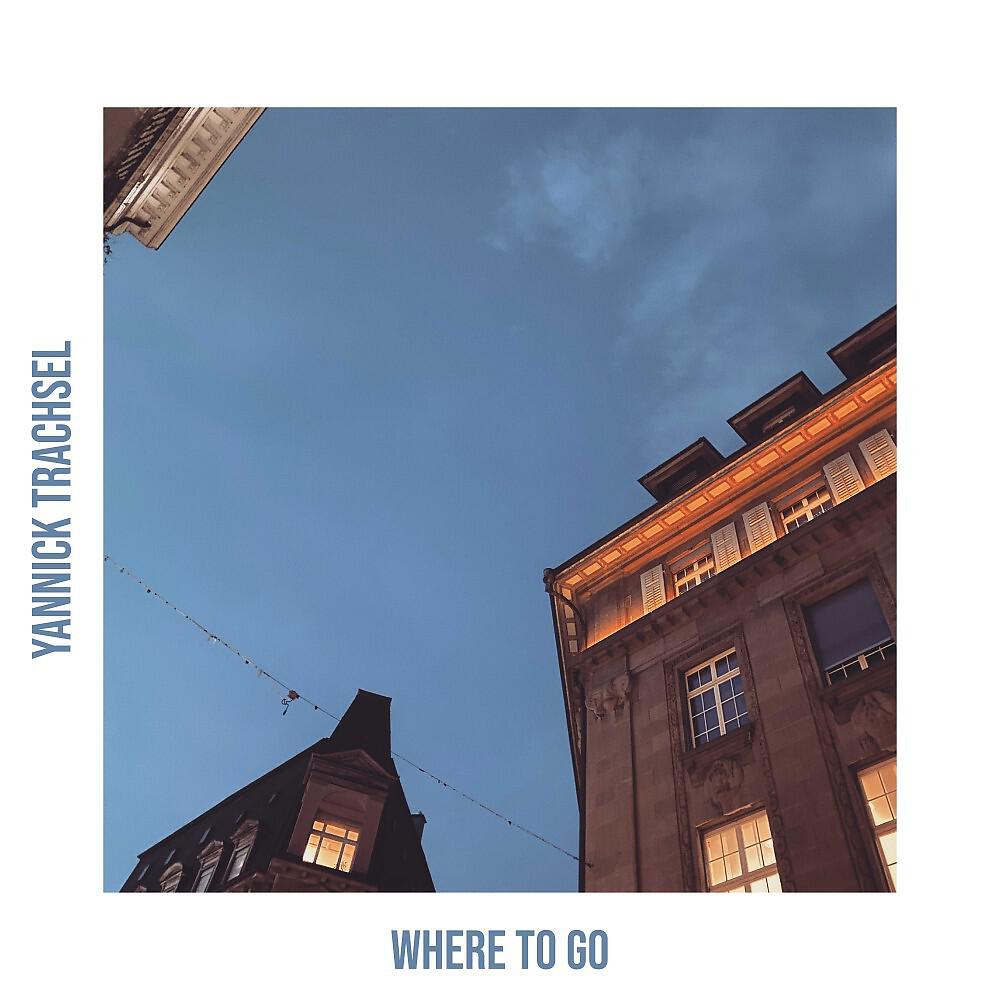 Релиз Where to Go