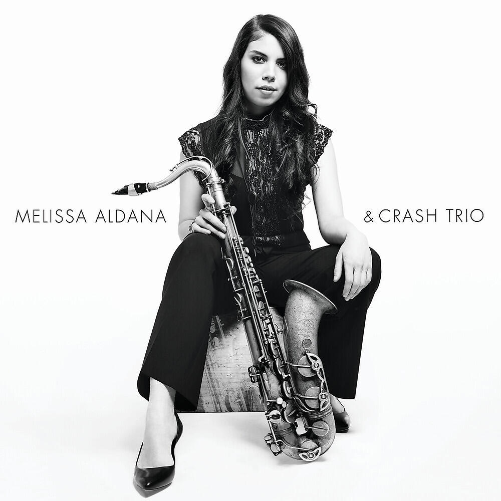 Релиз Melissa Aldana & Crash Trio
