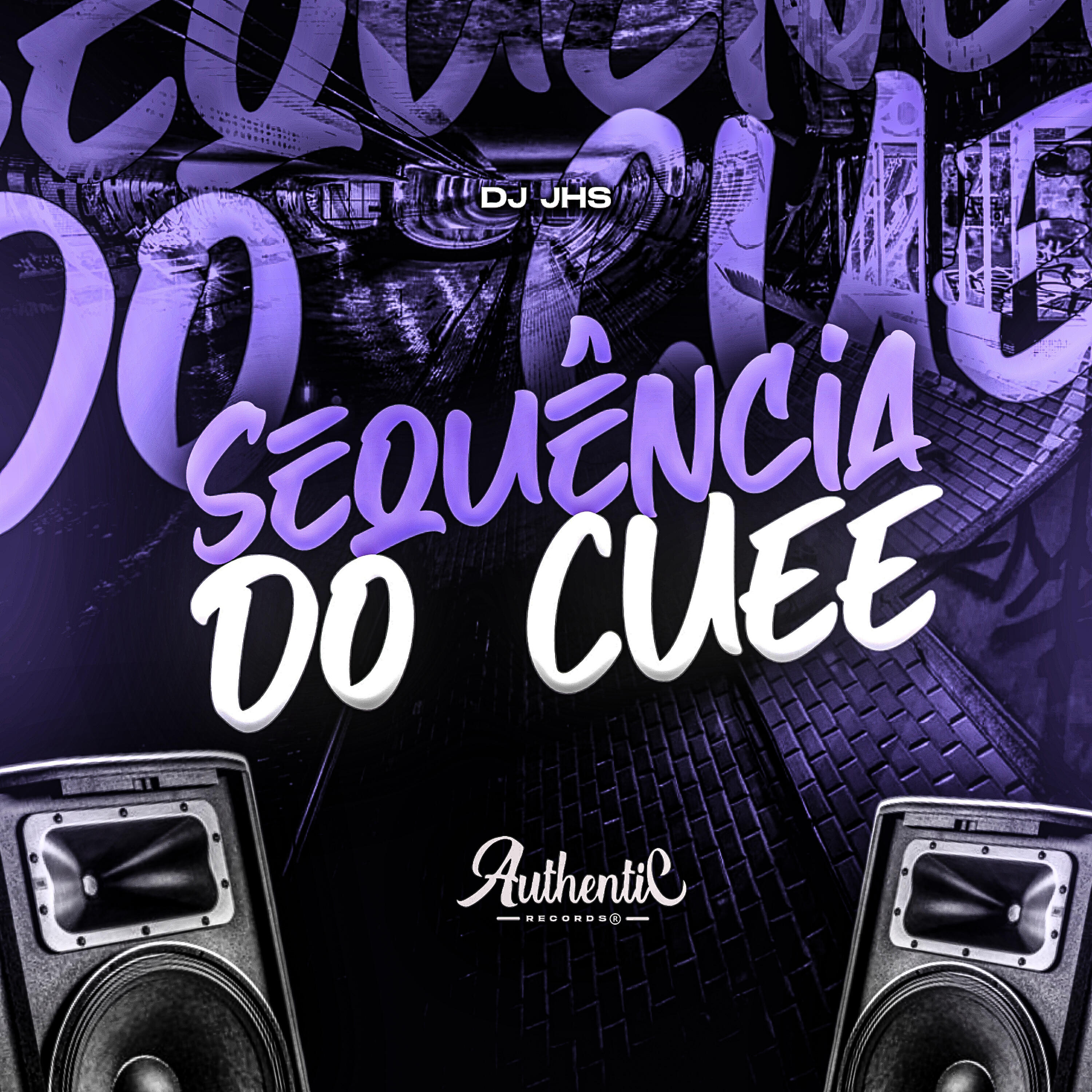 Релиз Sequência do Cuee