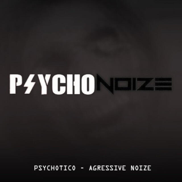 Релиз PSYCHO NOIZE TRIOLOGY