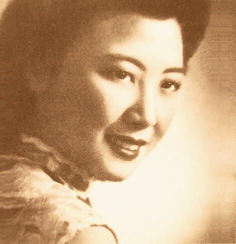 歐陽飛鶯