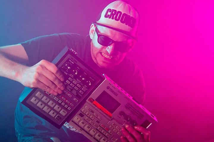 Rob Crooks
