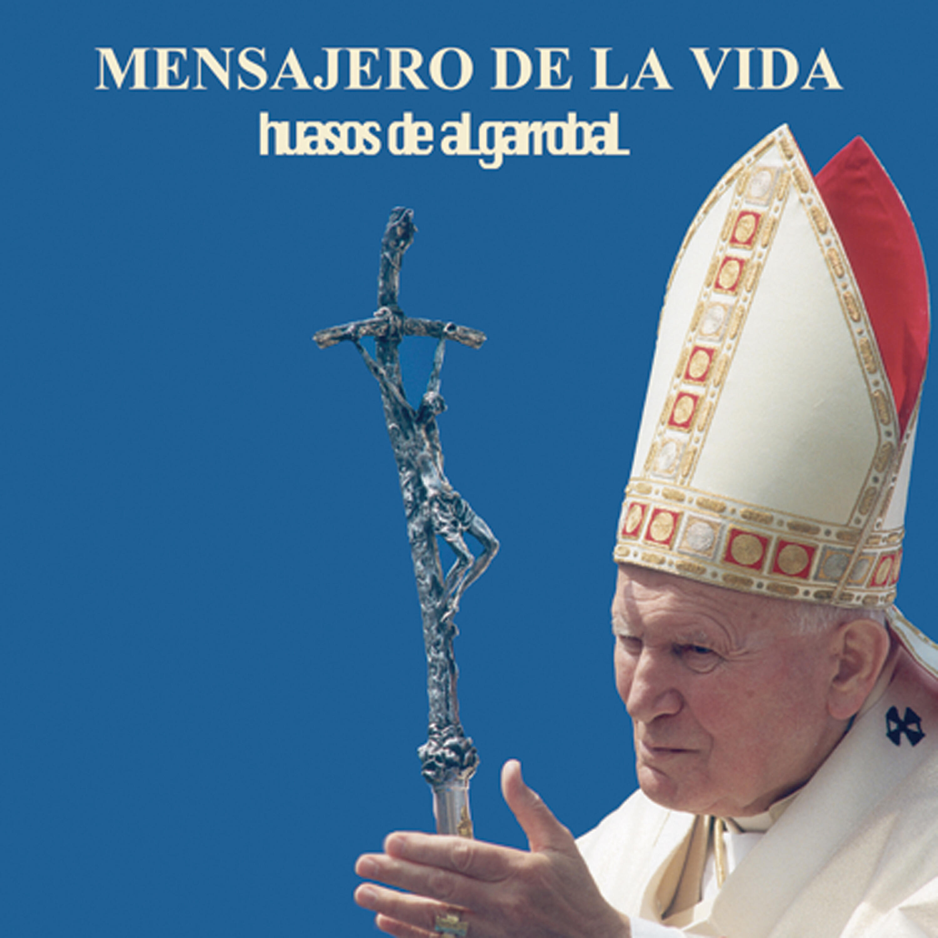 Релиз Mensajero de la Vida