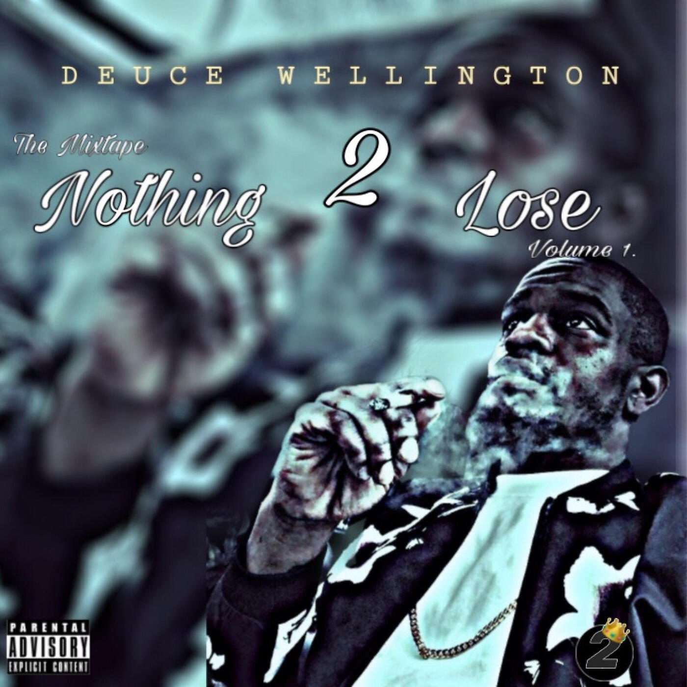 Релиз Nothing to Lose the Mixtape, Vol.1