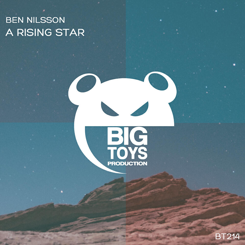 Релиз A Rising Star