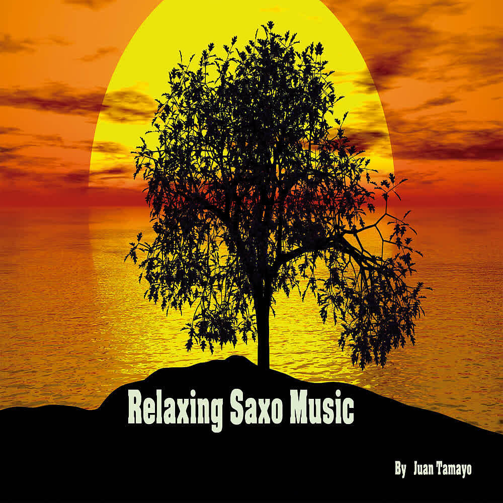 Релиз Relaxing Saxo Music