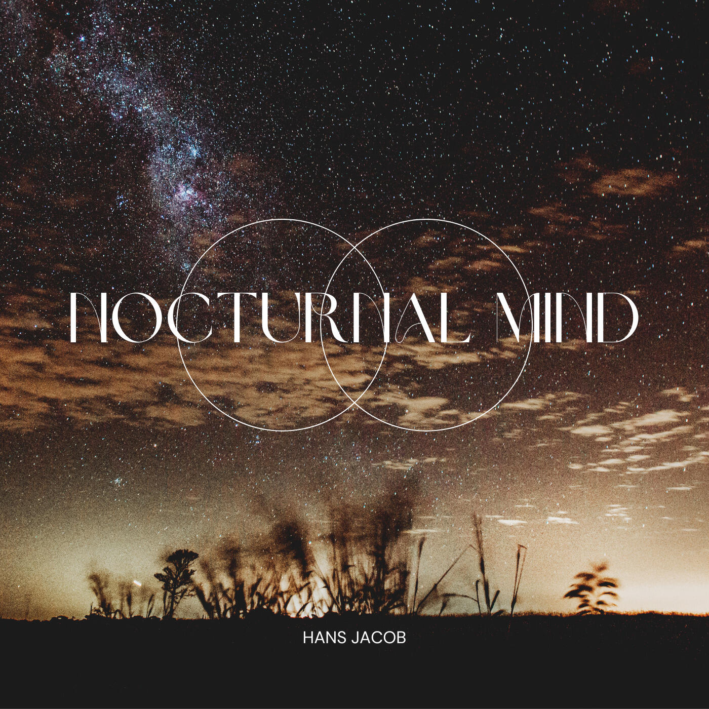 Релиз Nocturnal Mind