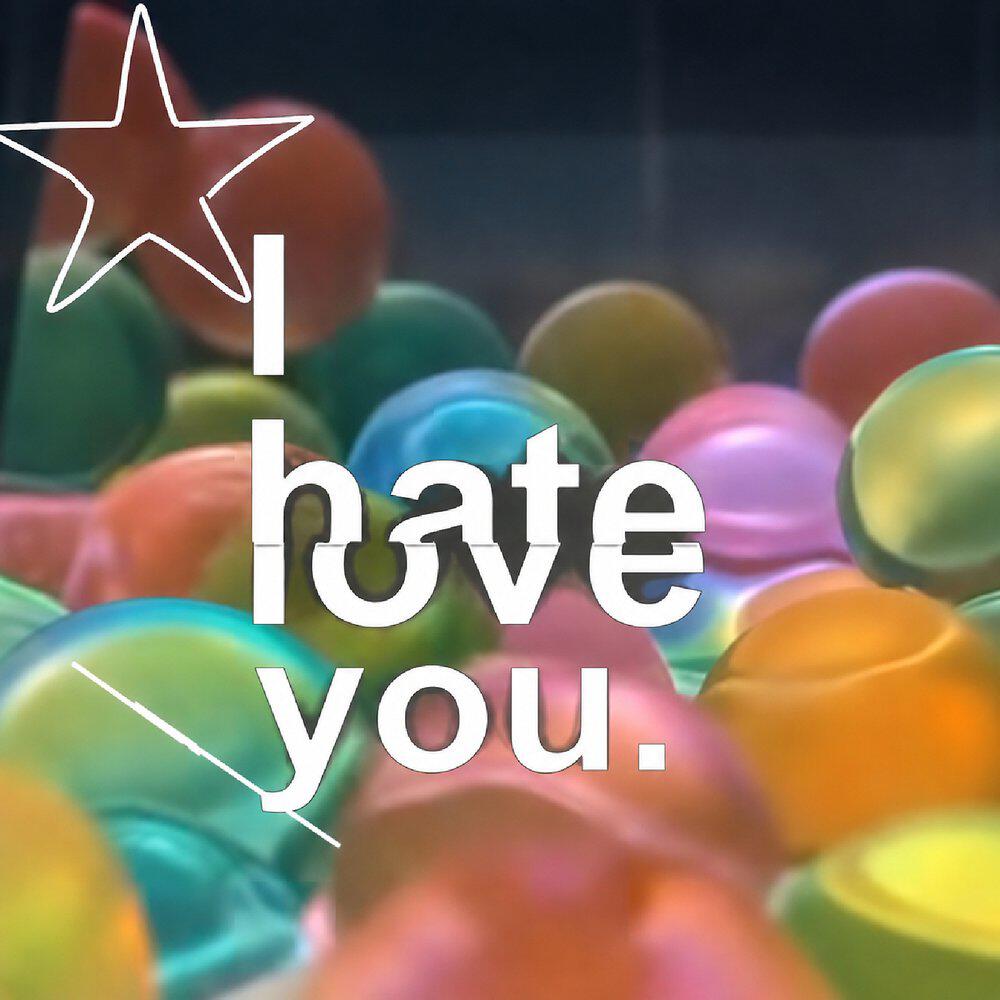 Релиз Love(Hate)U