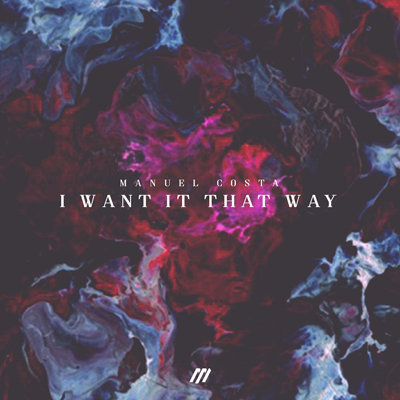 Постер альбома I Want It That Way