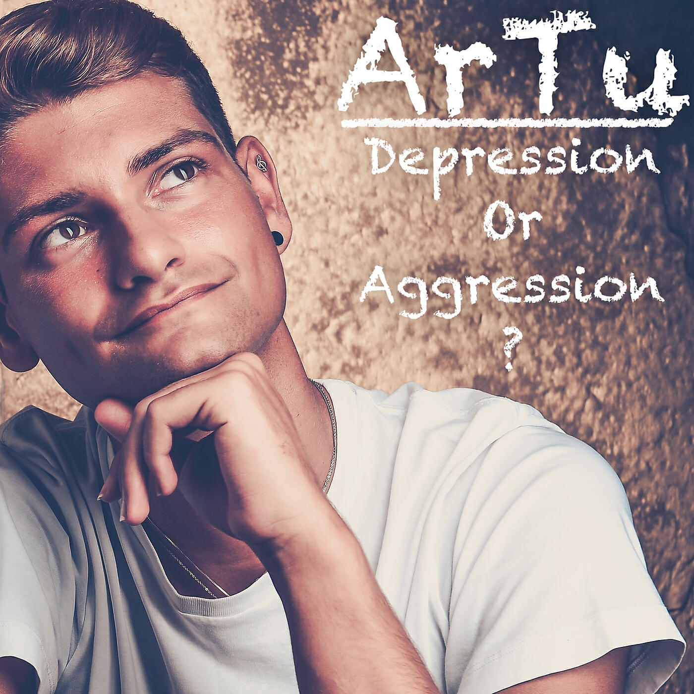 Релиз Depression or Aggression?