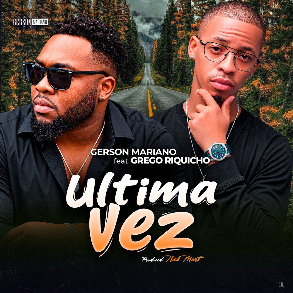 Релиз Última vez