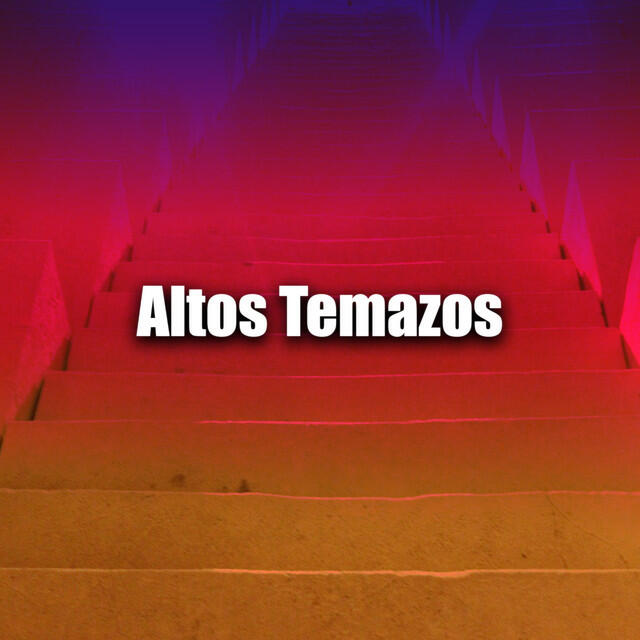 Релиз Altos Temazos