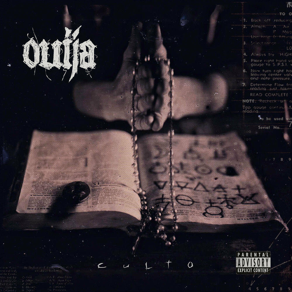 Релиз Culto