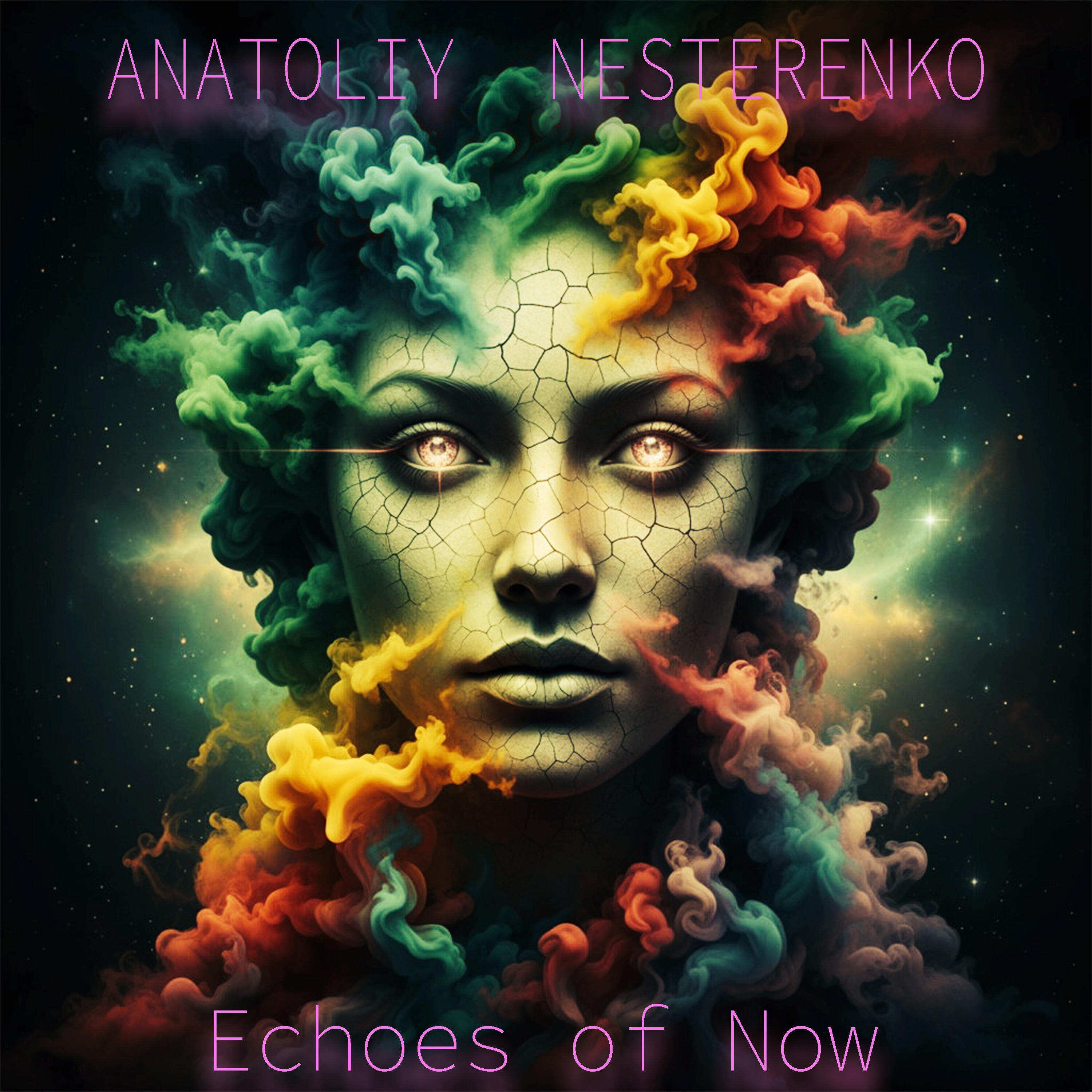 Релиз Echoes of Now