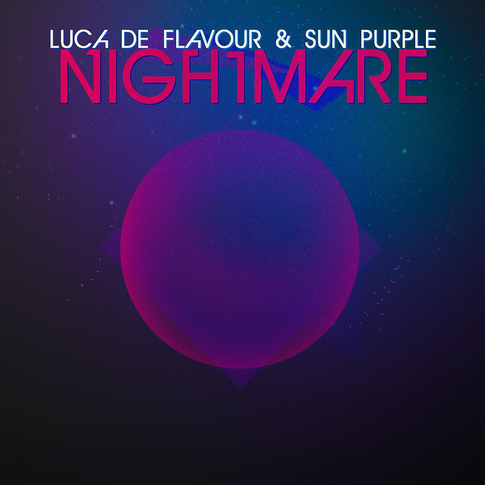 Luca De Flavour & Sun Purple