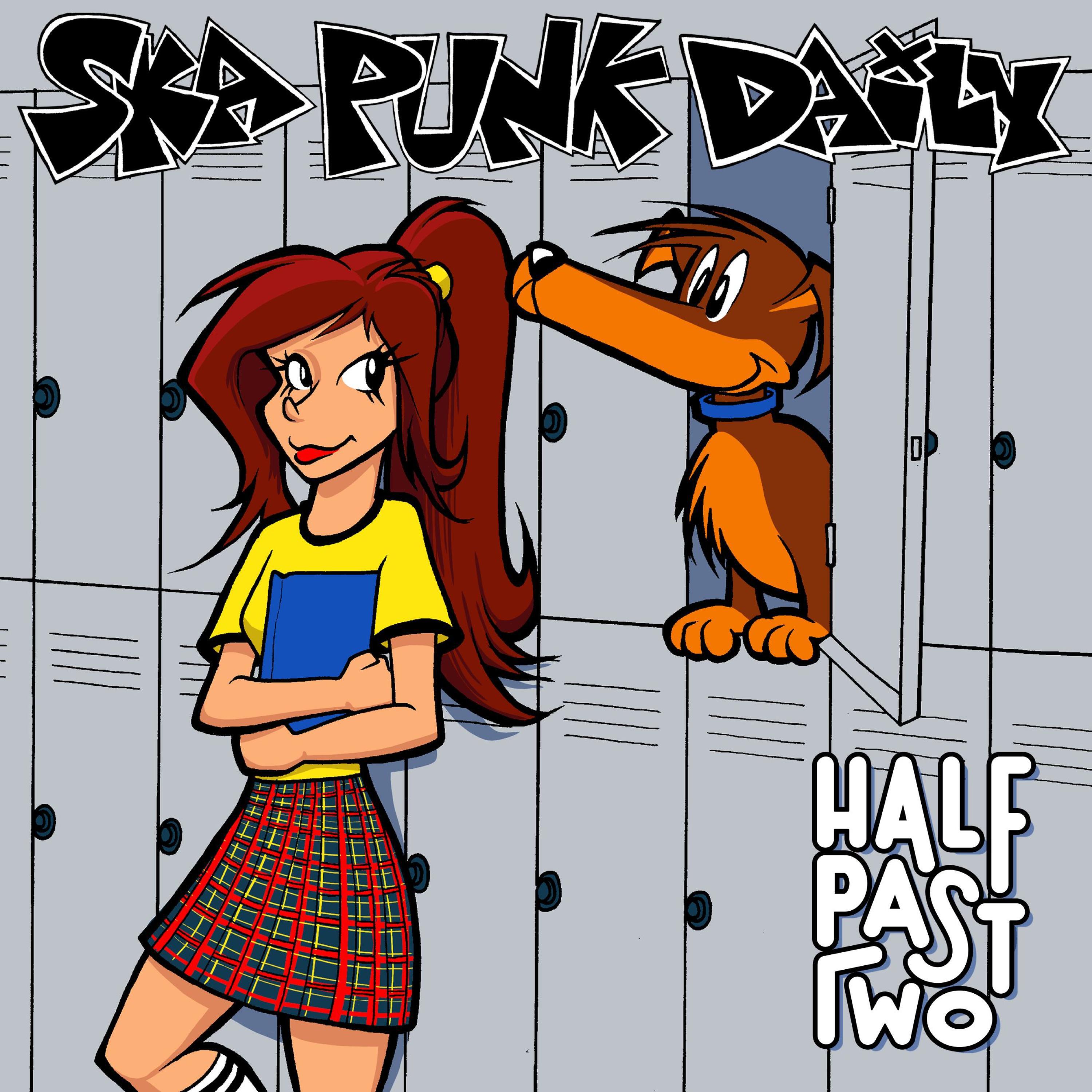 Релиз Ska Punk Daily