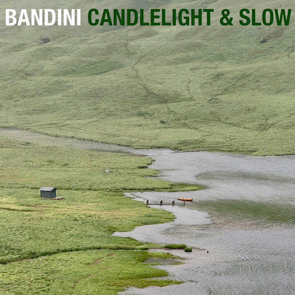 Релиз Candlelight & Slow