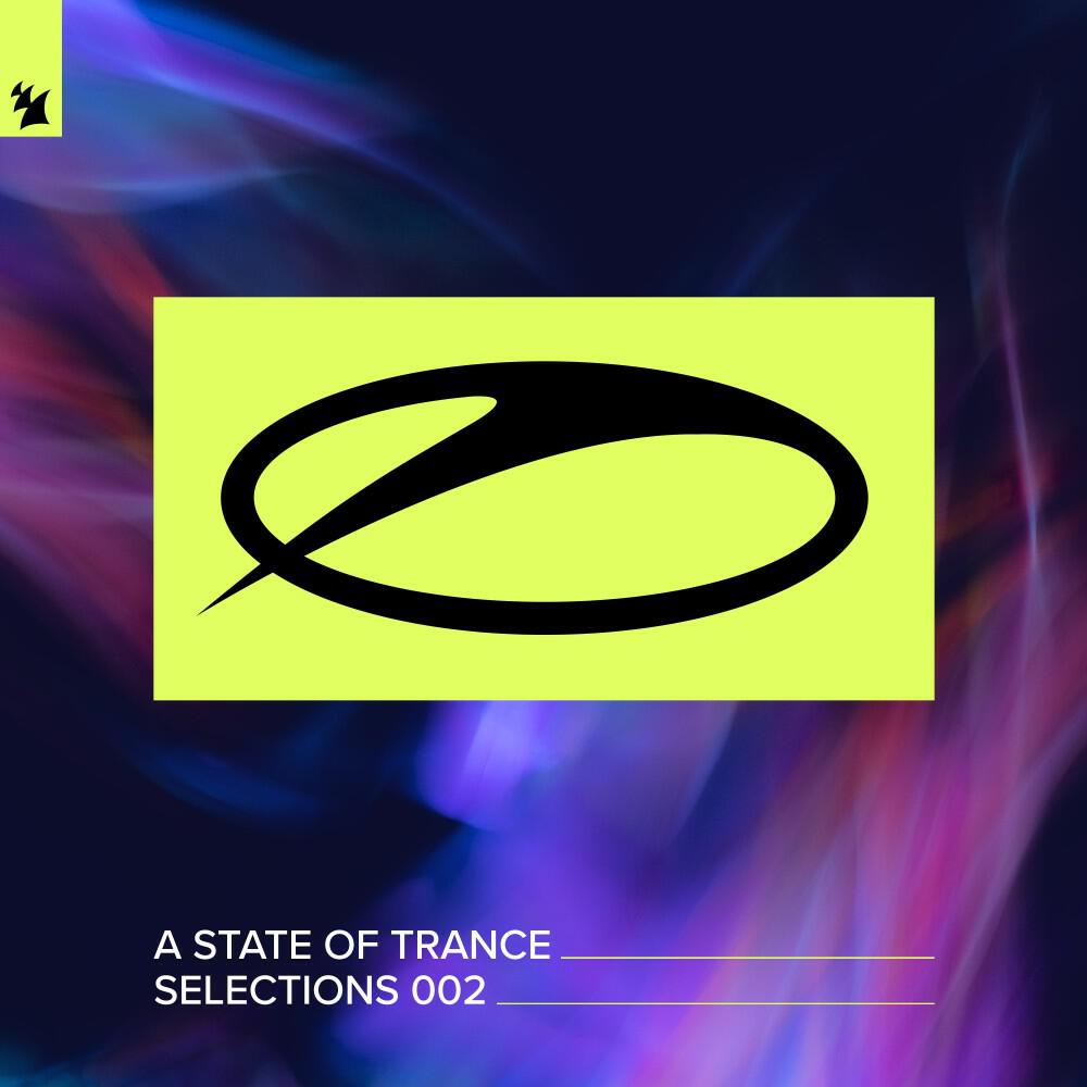 Релиз A State of Trance - Selections 002