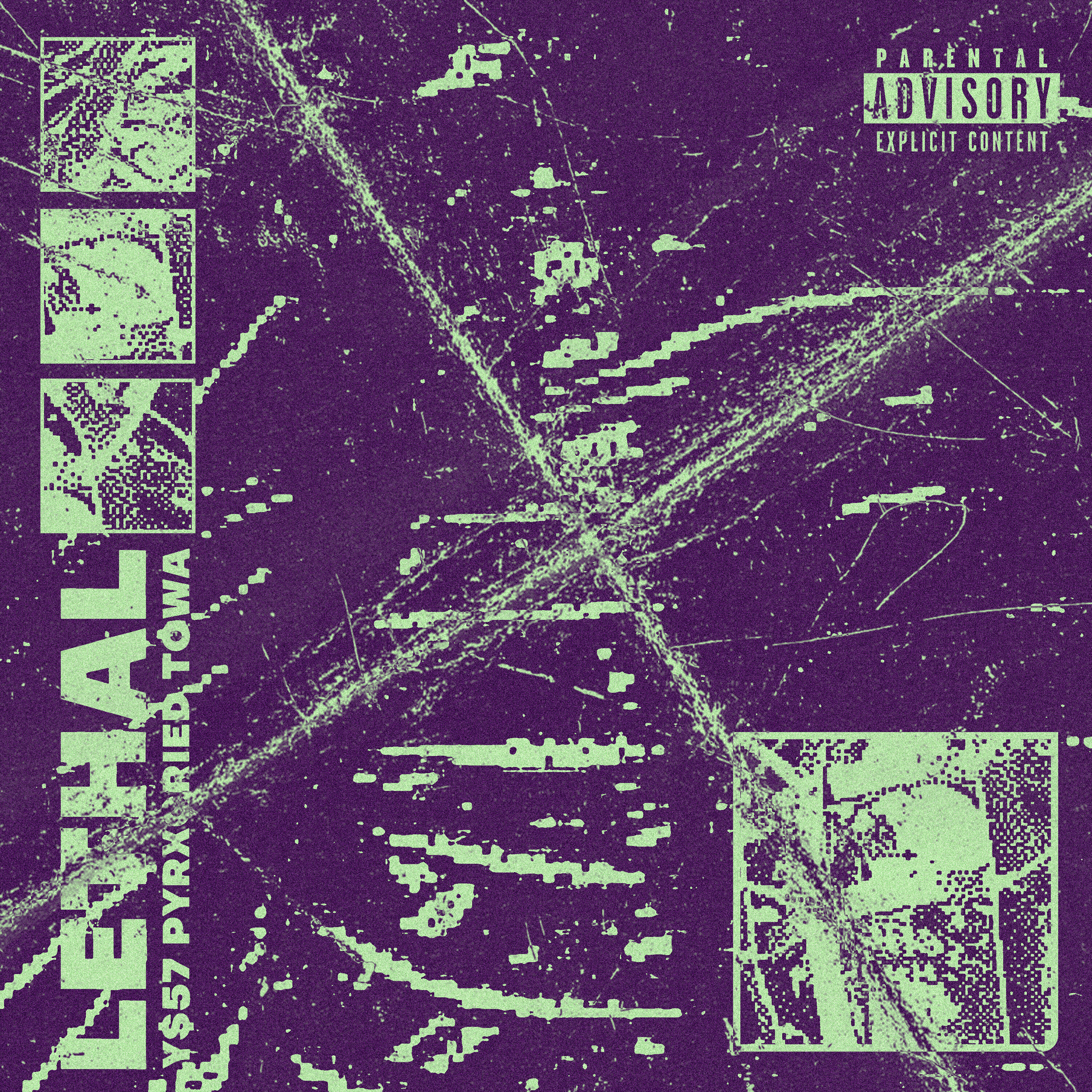 Релиз LETHAL