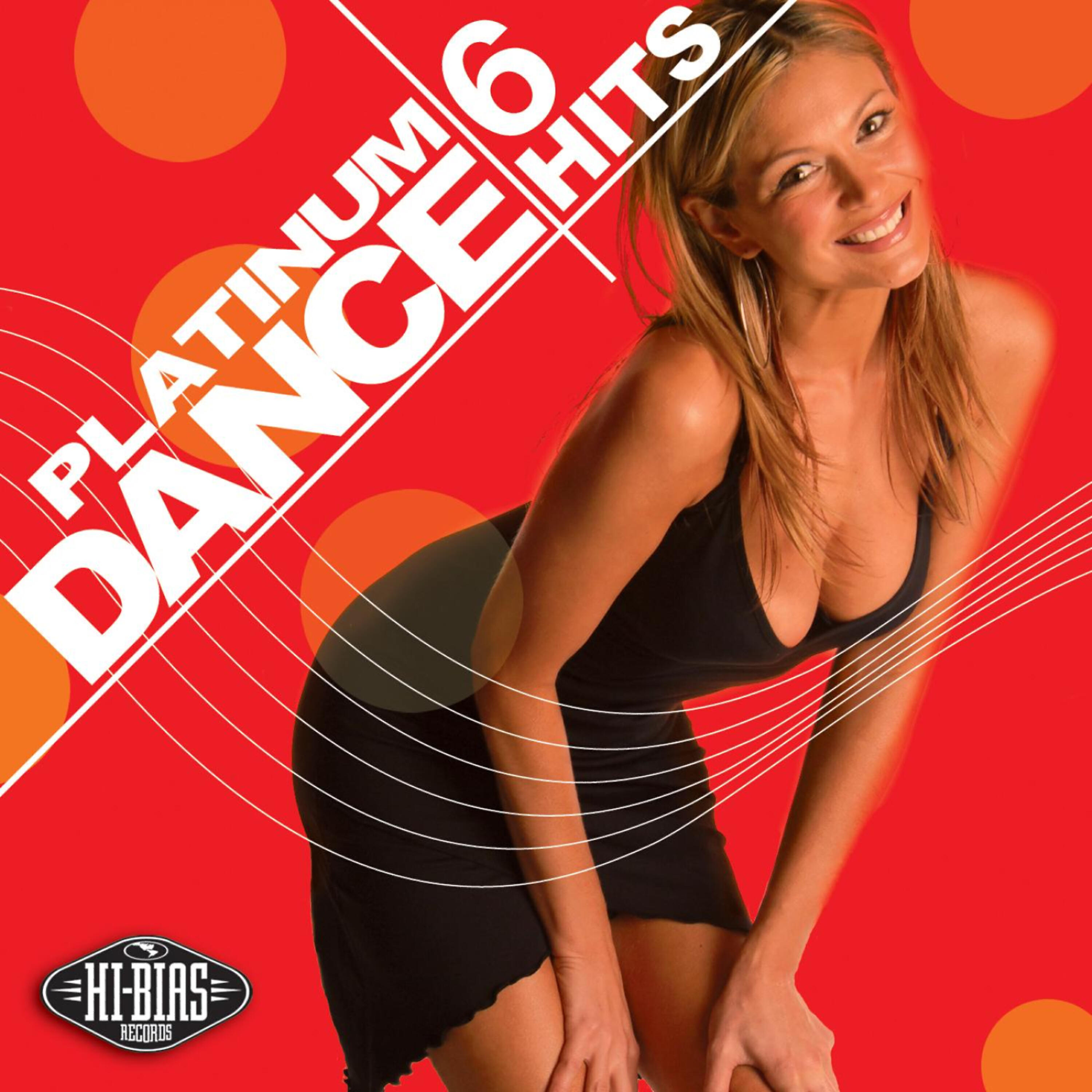 Релиз Hi-Bias: Platinum Dance Hits 6