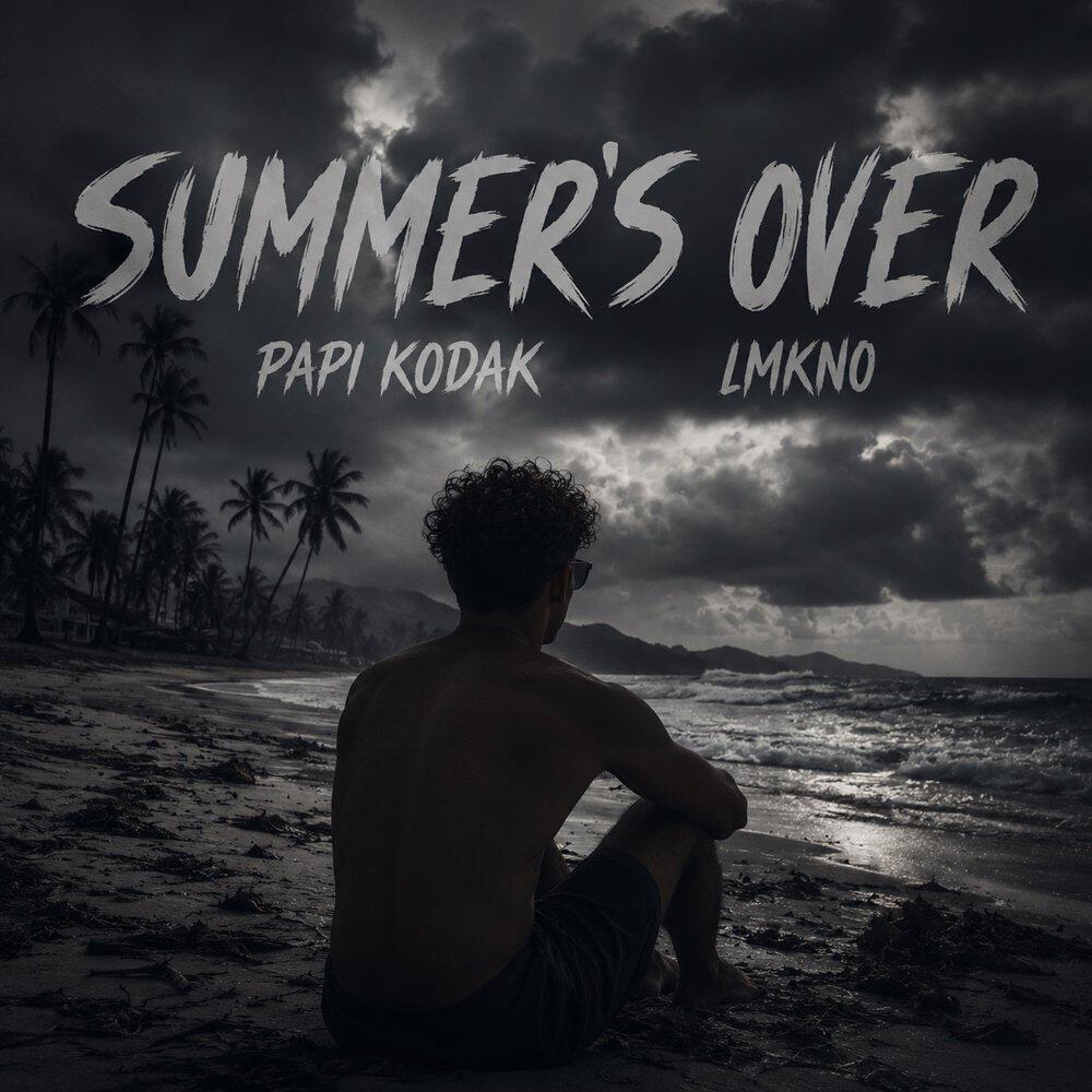 Релиз Summer's Over
