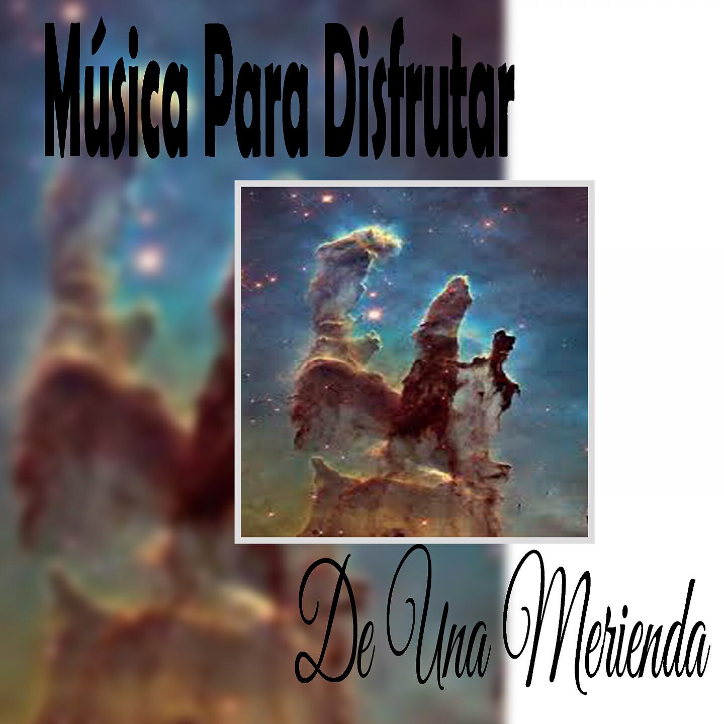 Релиз Música para Disfrutar de una Merienda