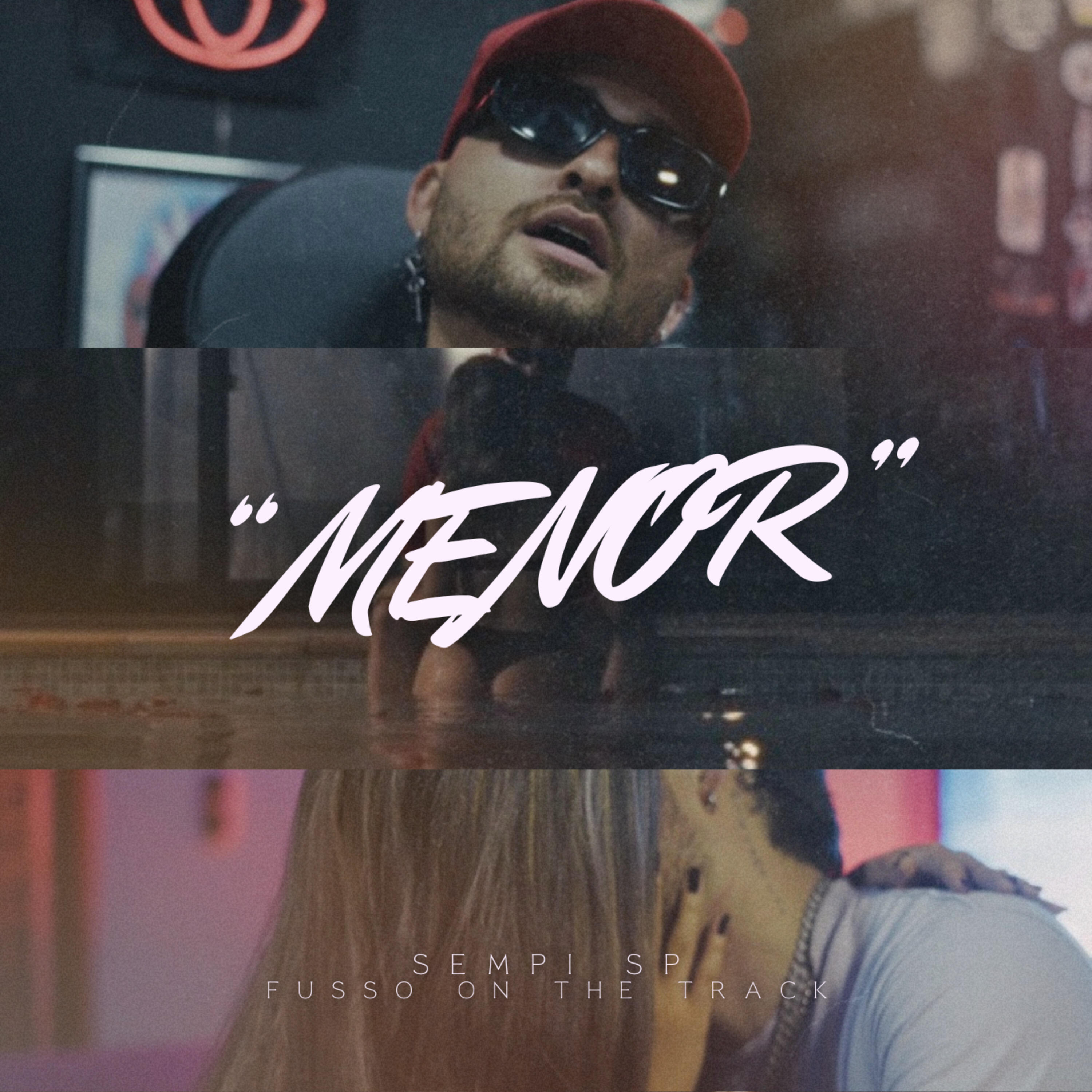 Релиз Menor