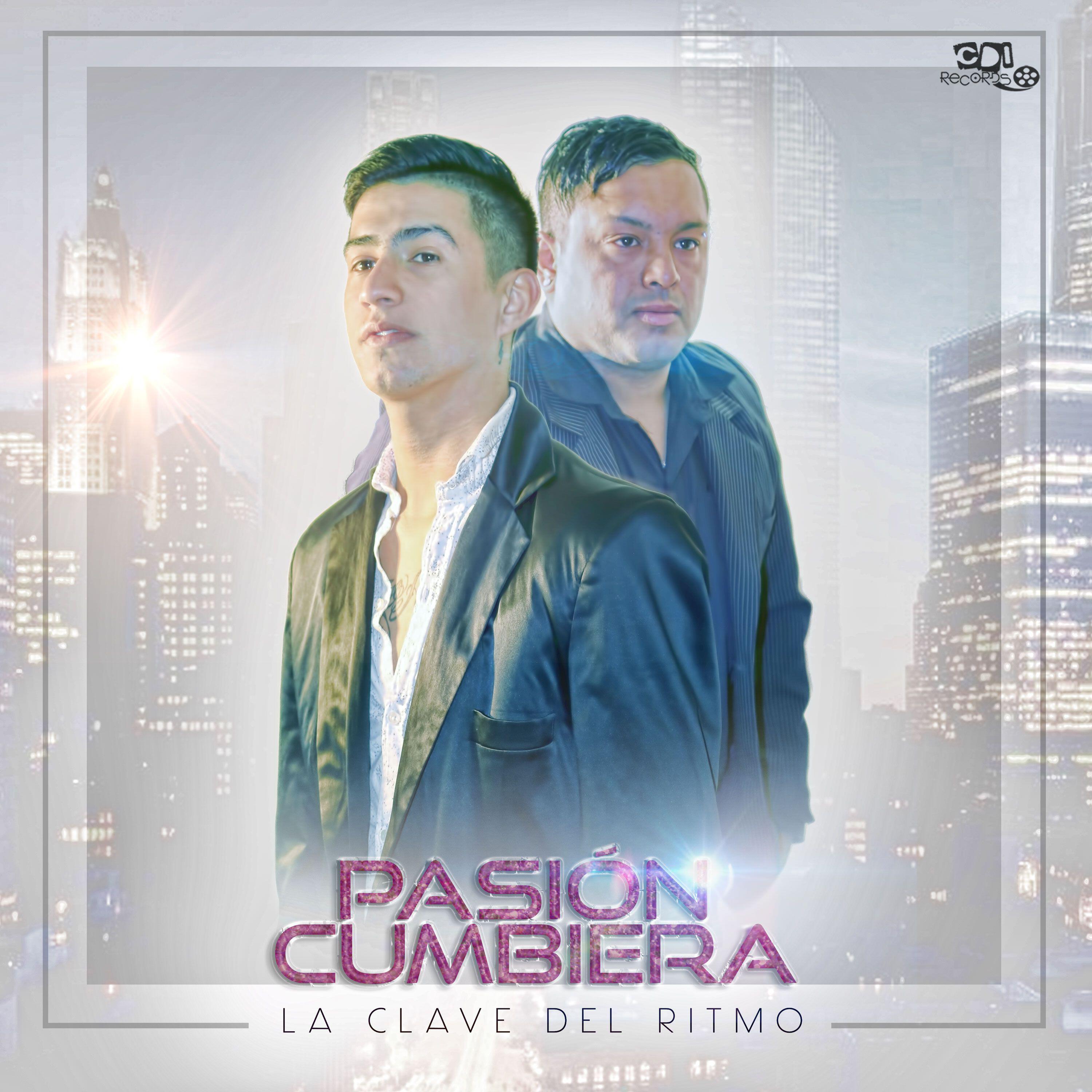 Pasión Cumbiera