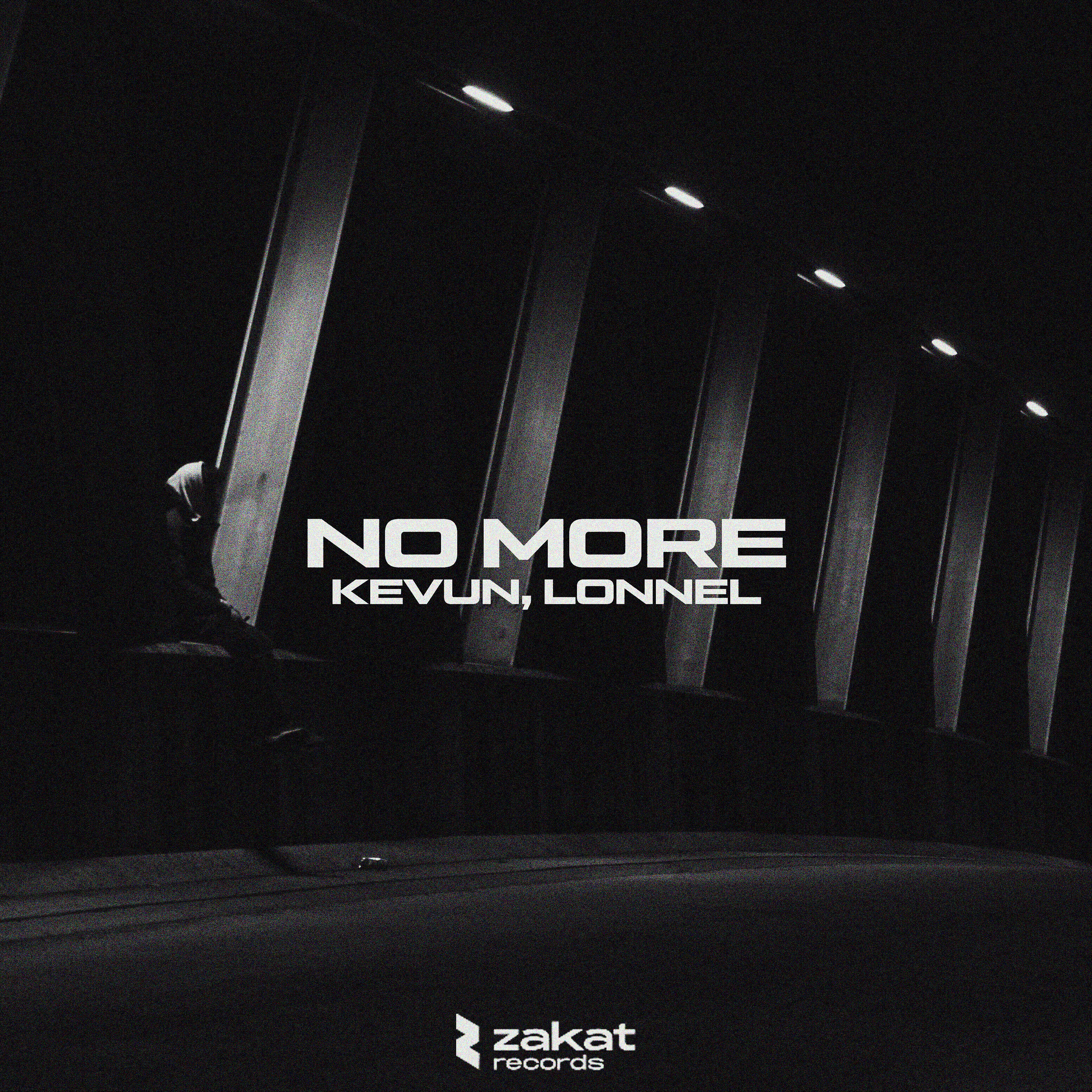 Релиз No More