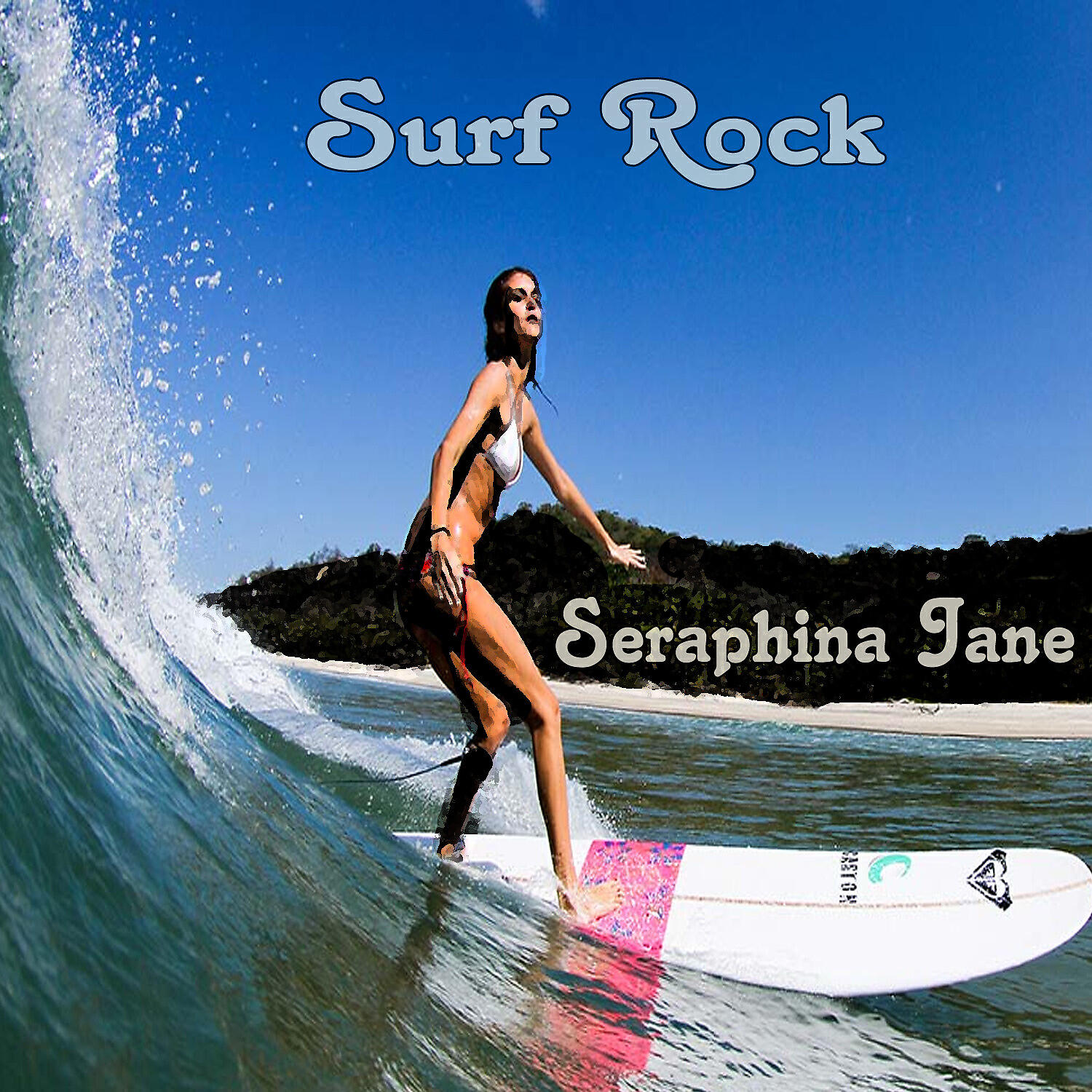 Релиз Surf Rock