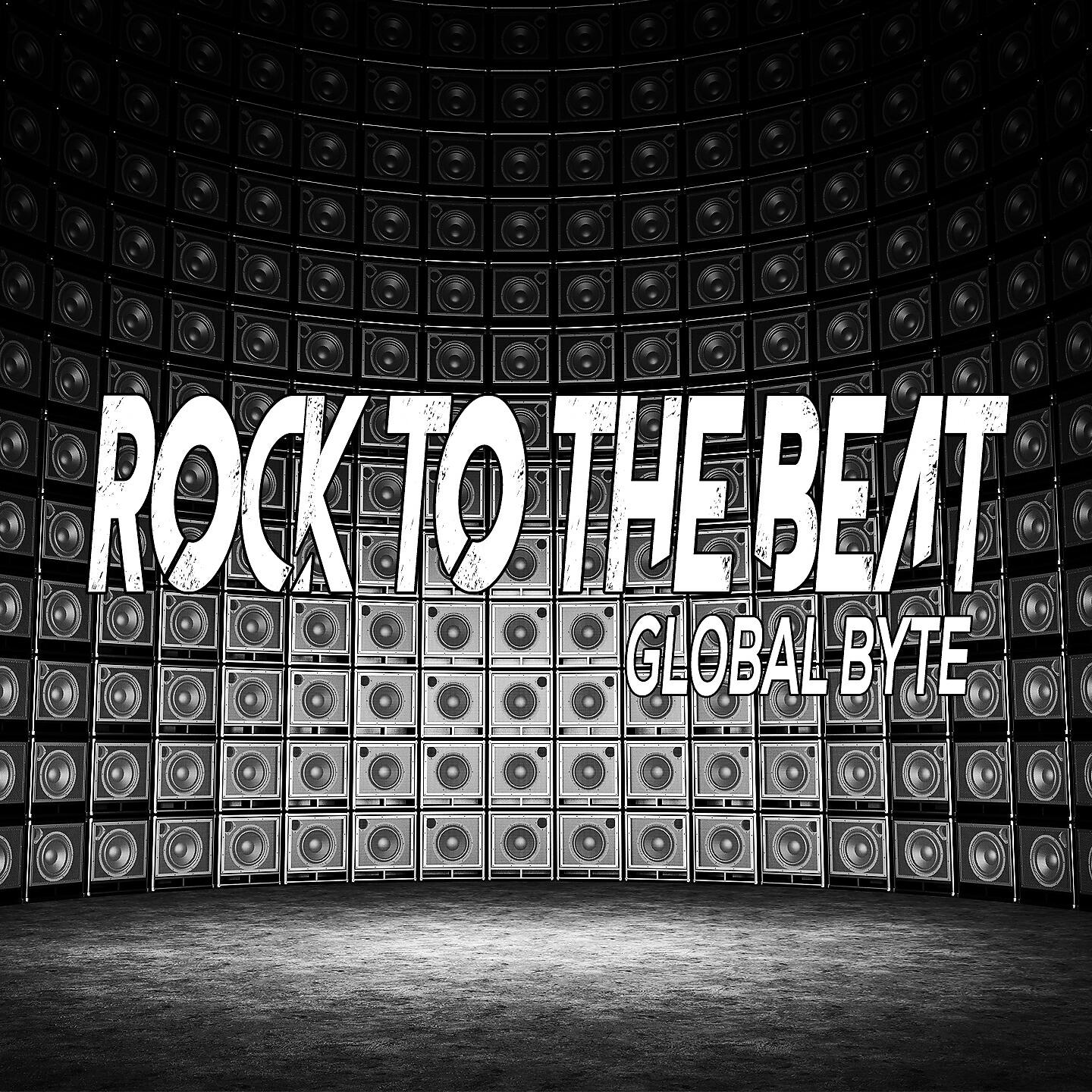 Релиз Rock to the Beat