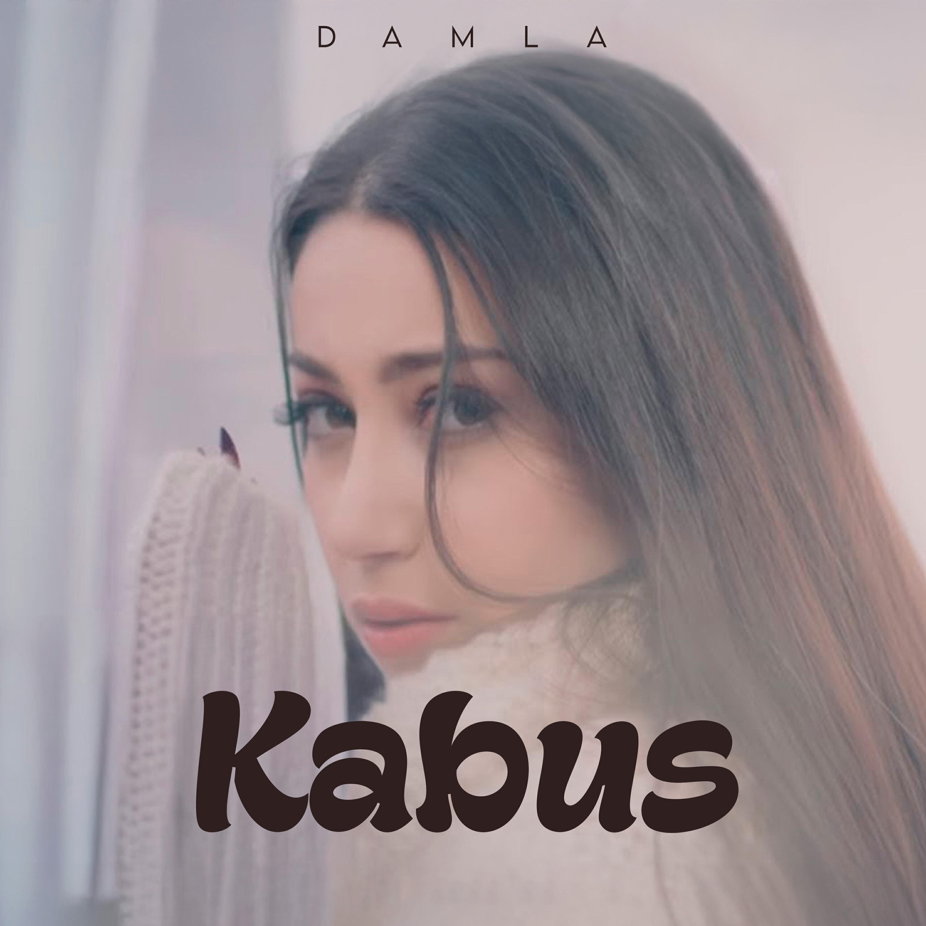 Постер альбома Kabus
