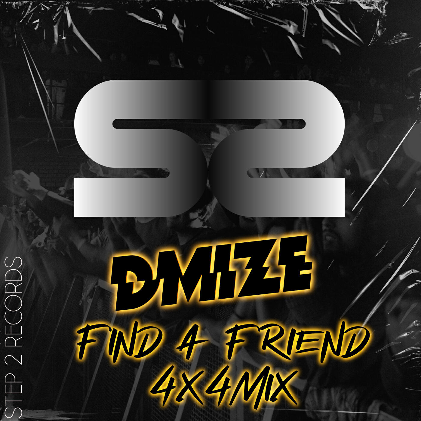 Релиз Find A Friend