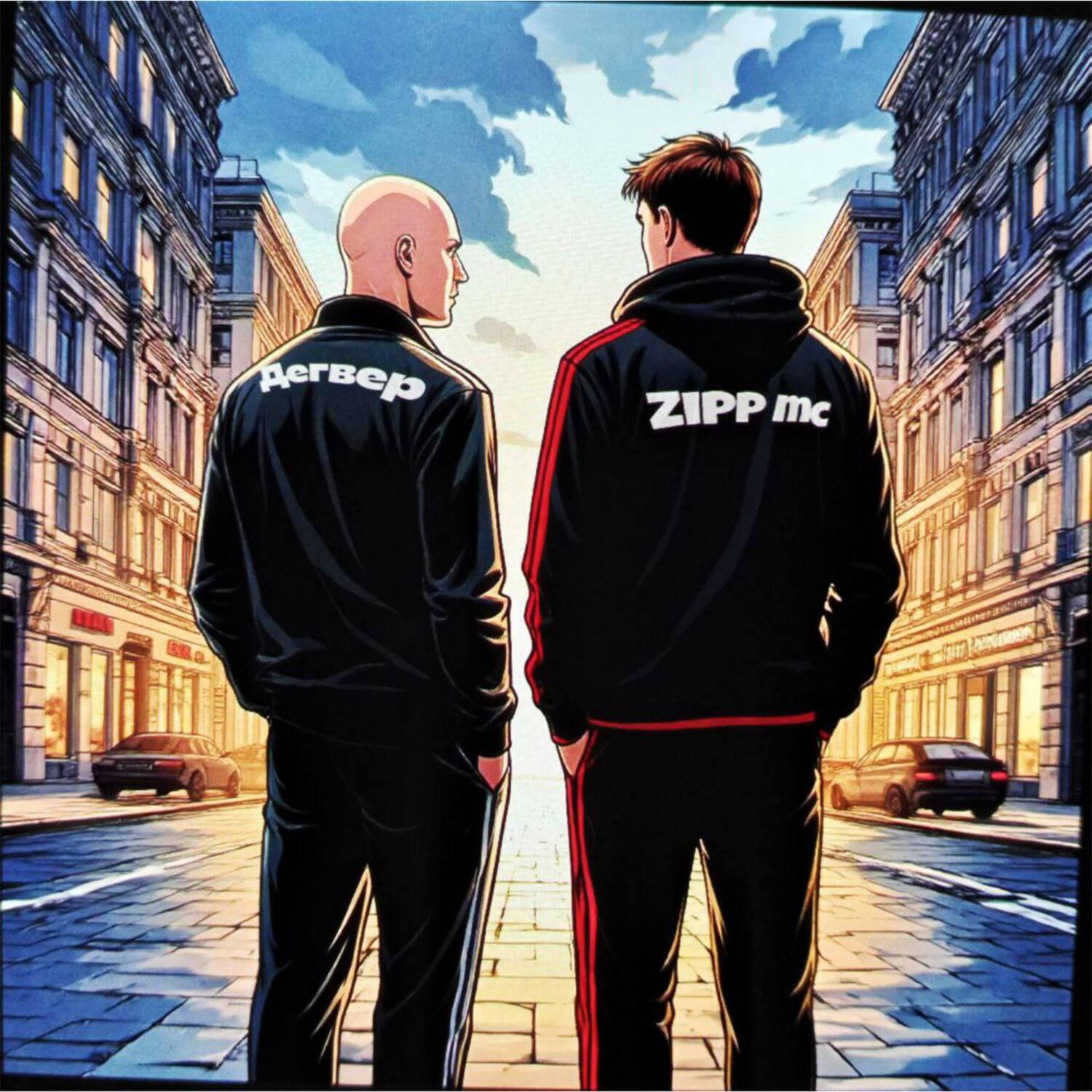 Zipp Mc