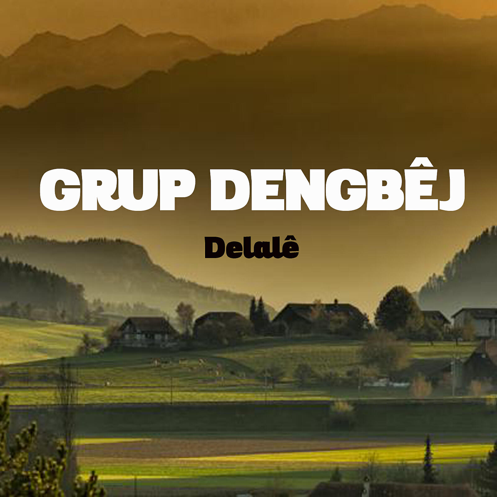 Grup Dengbej