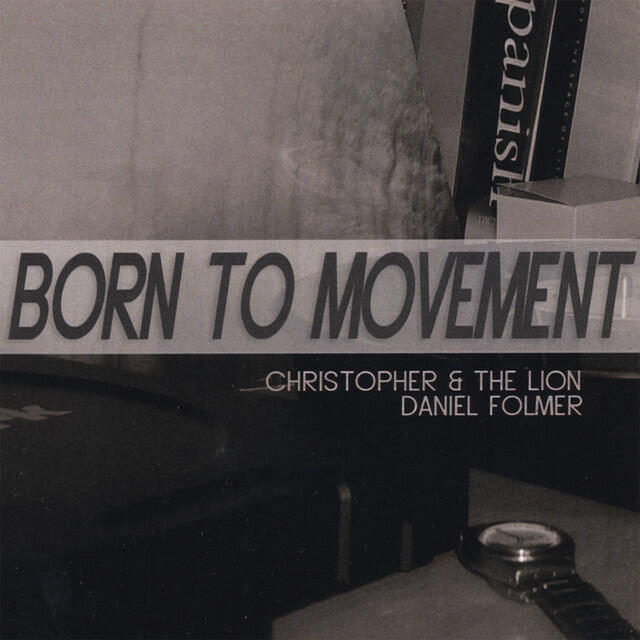 Релиз Born To Movement