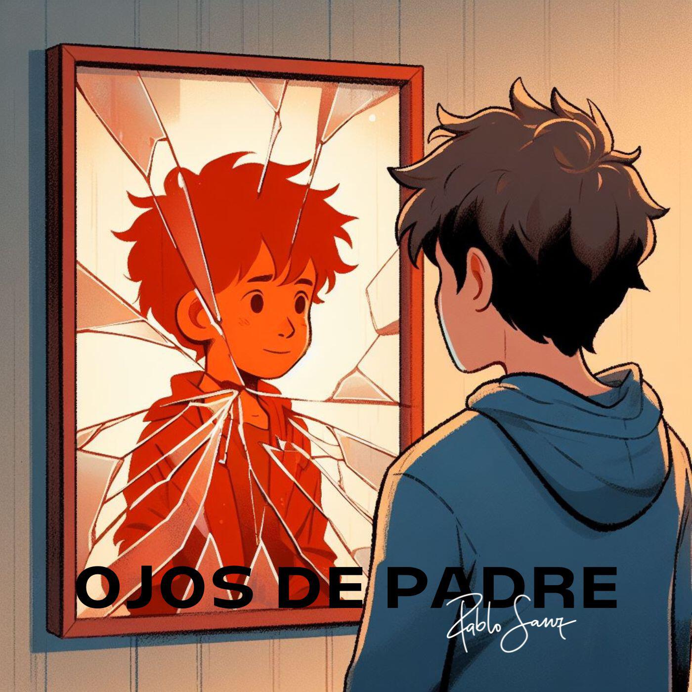Релиз Ojos de Padre