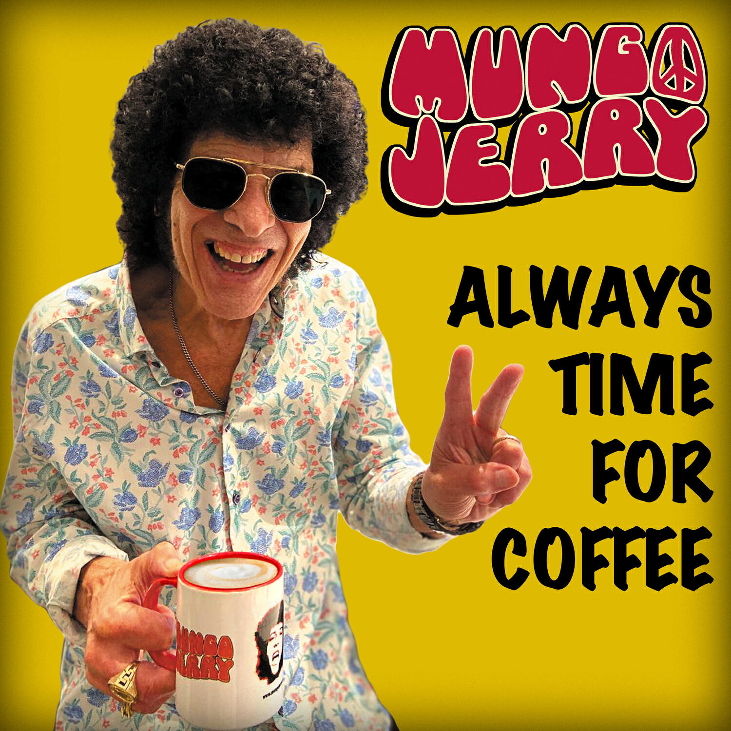 Релиз Always Time for Coffee