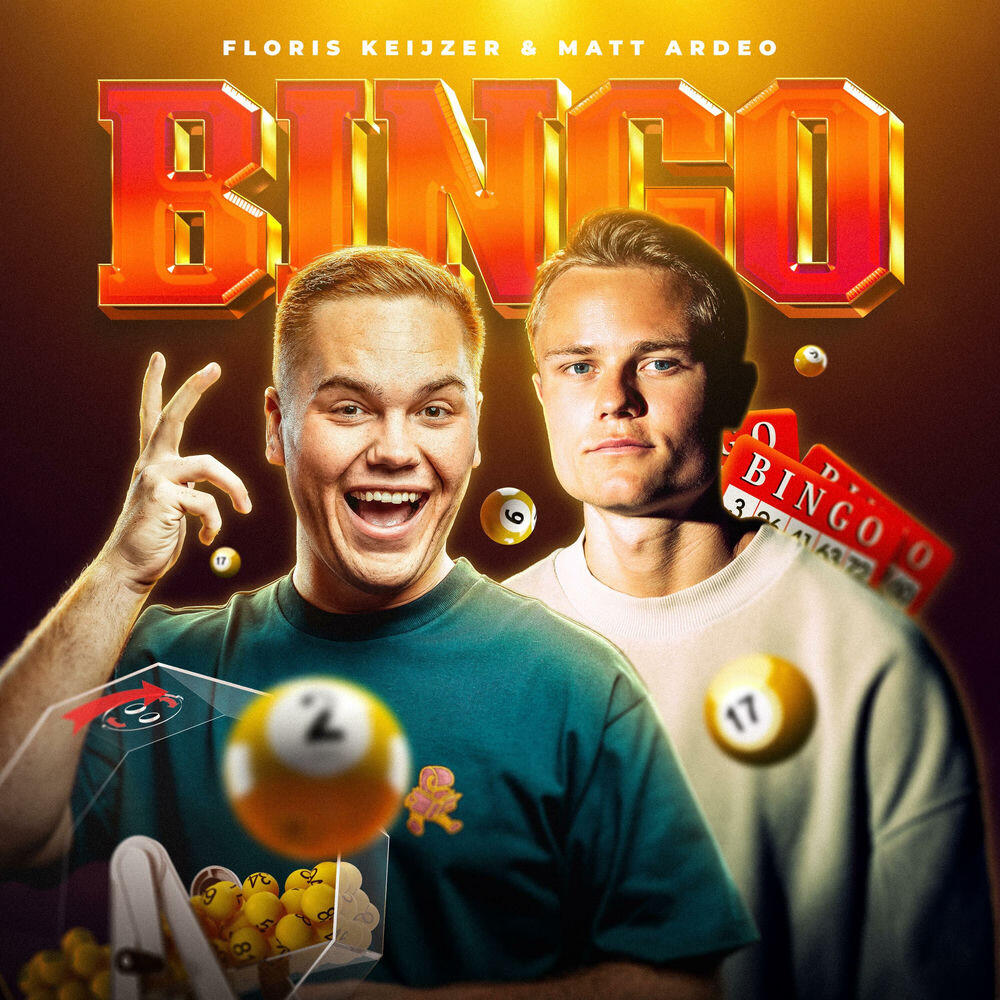 Релиз Bingo!