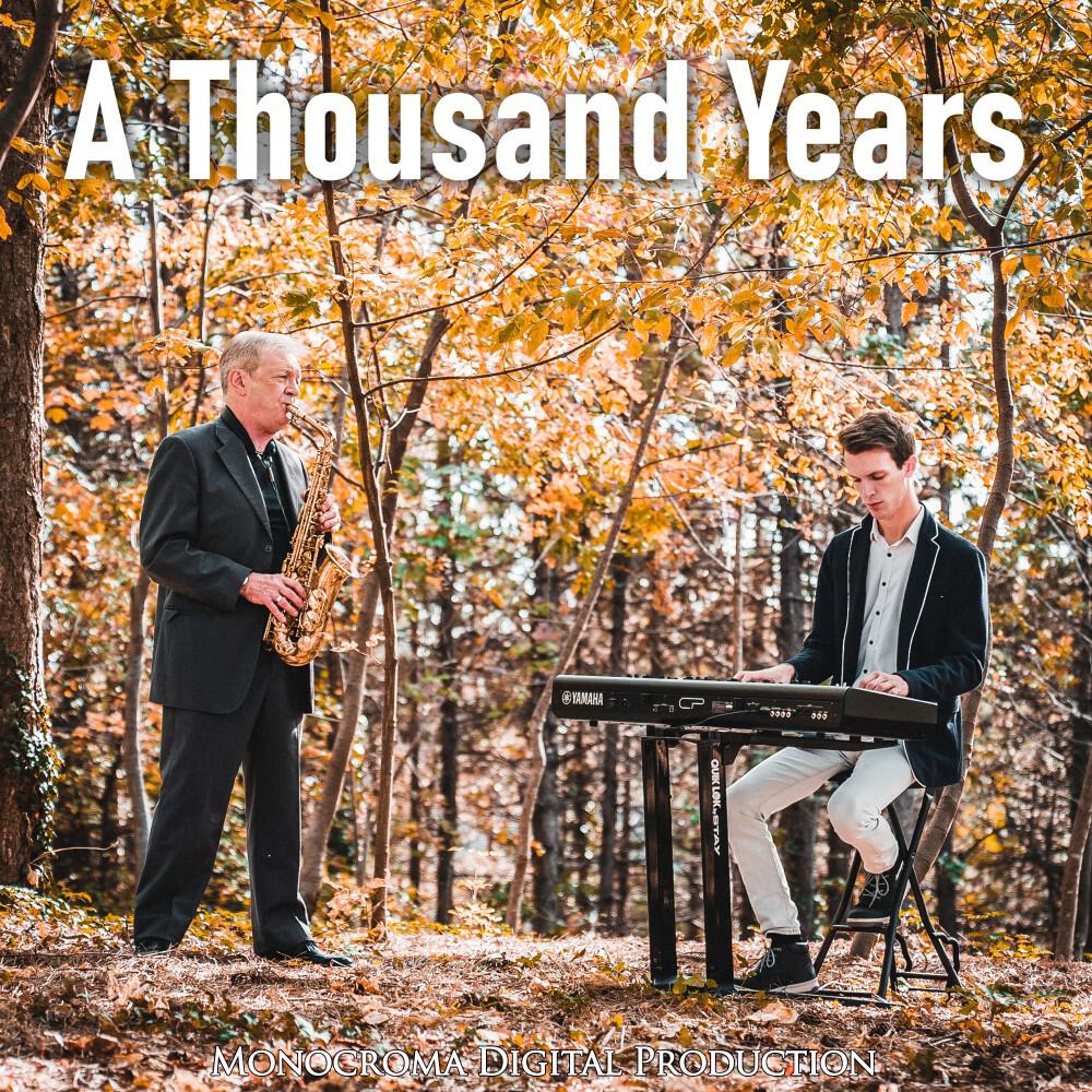 Релиз A Thousand Years