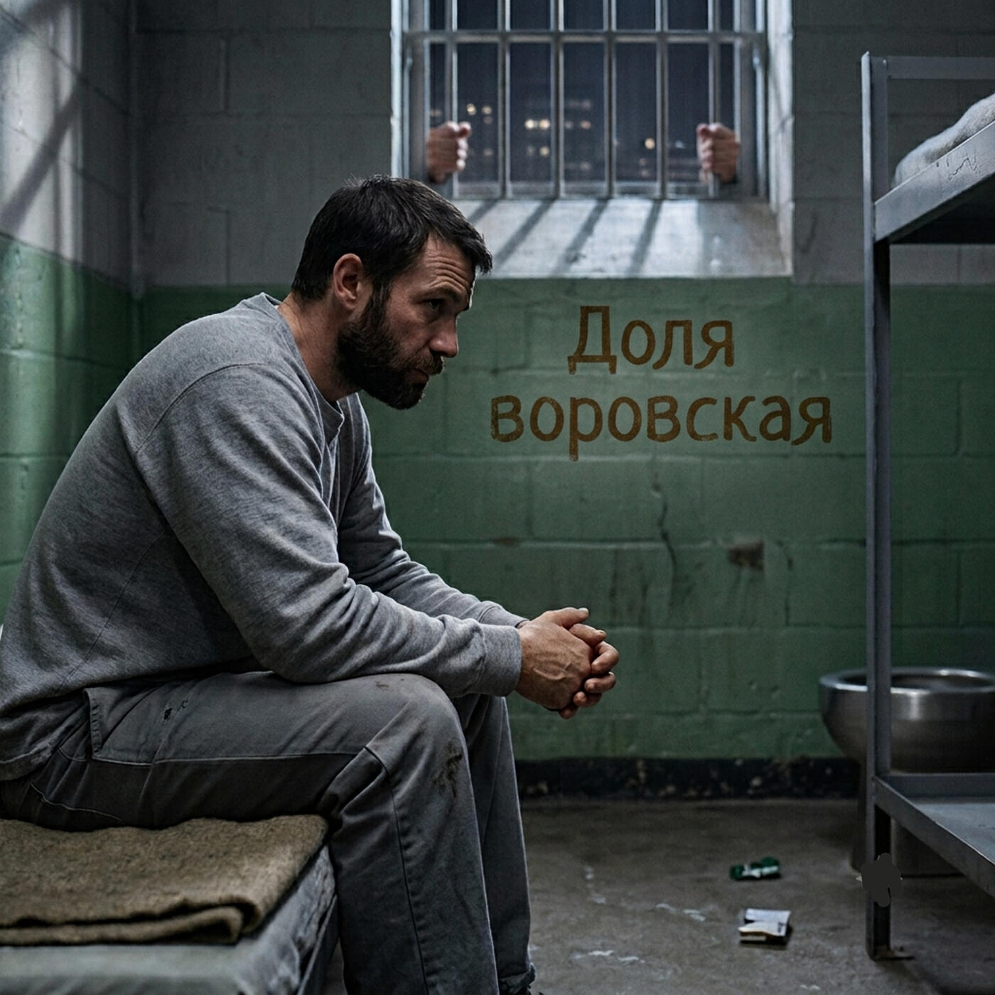 Релиз Доля воровская
